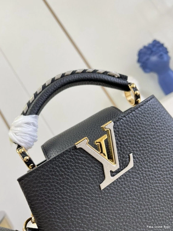 Repladies CAPUCINES LOUIS MINI VUITTON 0804
